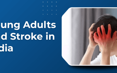 Young Adults and Stroke: Why It’s Rising in India?