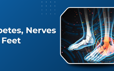 How Does Diabetes Damage Your Nerves and Feet?
